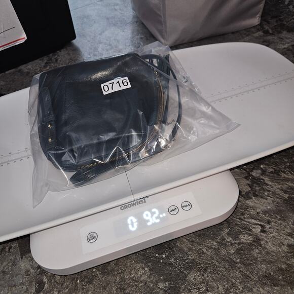 Hobo Nash Crossbody Green Bag - Picture 8 of 8